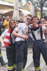 2025 03 01 Faschingsumzug Firemen   IMG 20250301 WA0026